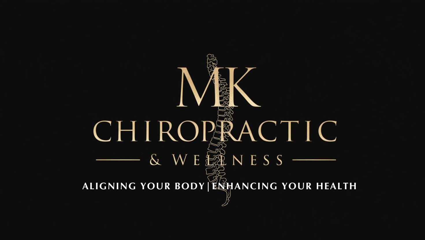 MK Chiropractic & Wellness